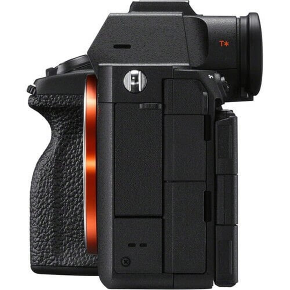 Sony A7R V Body(Ön sipariş)