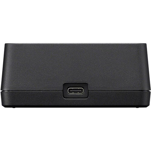Sony BC-SAD1 Battery Charger (NP-SA100)