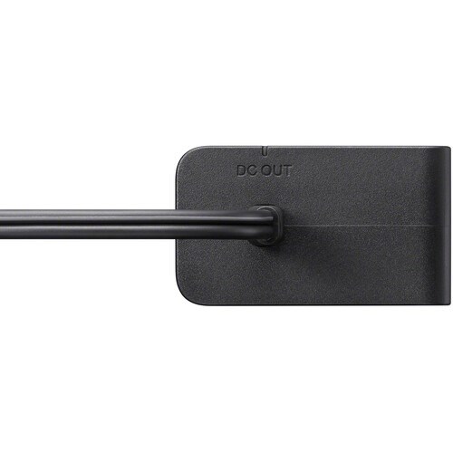 Sony DC-C2 DC Coupler (NP-SA100)