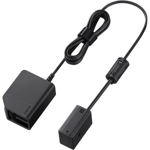 Sony DC-C2 DC Coupler (NP-SA100)