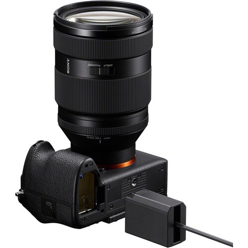Sony DC-C2 DC Coupler (NP-SA100)