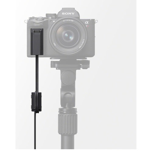 Sony DC-C2 DC Coupler (NP-SA100)