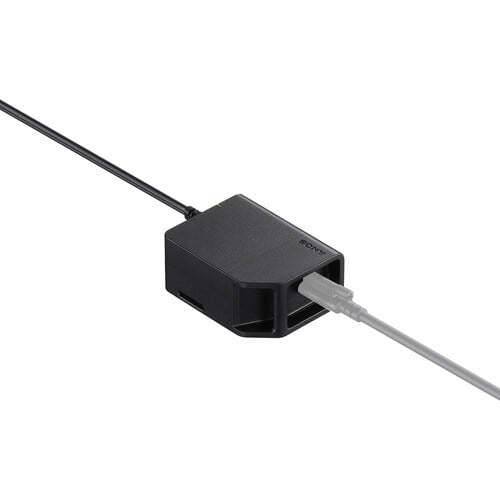 Sony DC-C2 DC Coupler (NP-SA100)