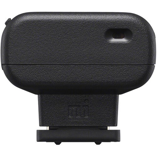 Sony ECM-W2BT Kablosuz Bluetooth Yaka Mikrofonu