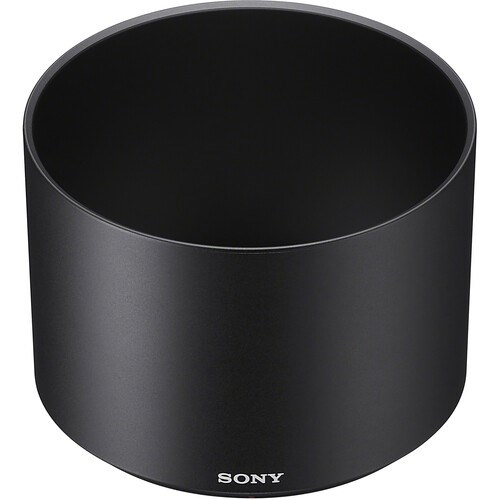 Sony FE 100-400mm f/5.6-8 OSS Lens (Sony E)