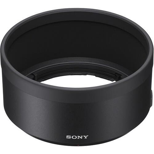 Sony FE 100mm f/2.8 Macro GM Lens (Sony E)