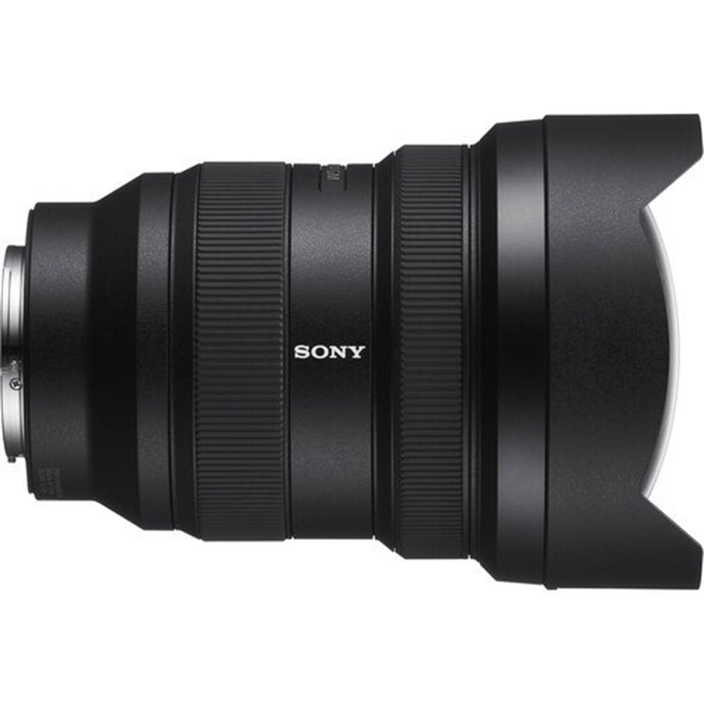 Sony FE 12-24mm f / 2.8 GM Lens
