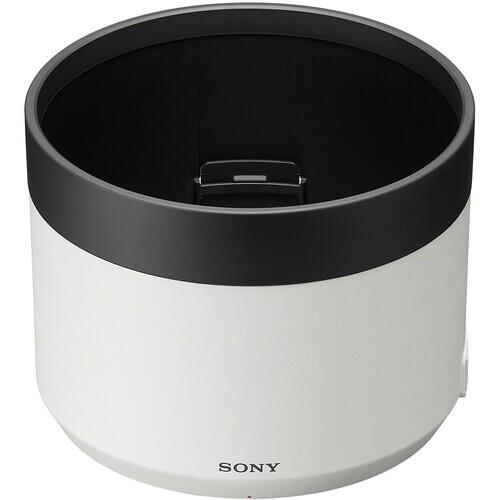 Sony FE 400-800mm f/6.3-8 G OSS Lens (Sony E)