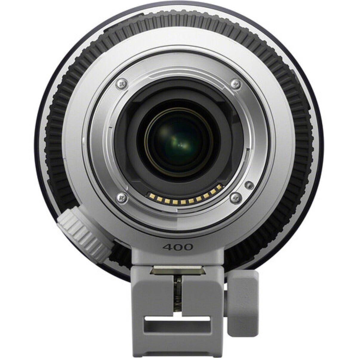 Sony FE 400mm f/4.5 GM OSS Lens (Sony E)