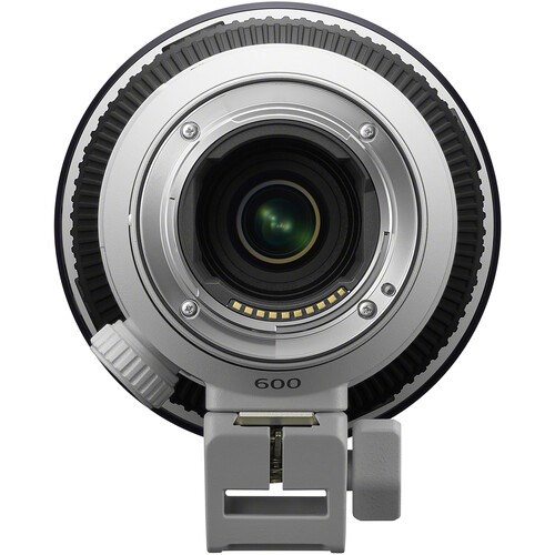 Sony FE 600mm f/6.3 GM OSS Lens (Sony E)