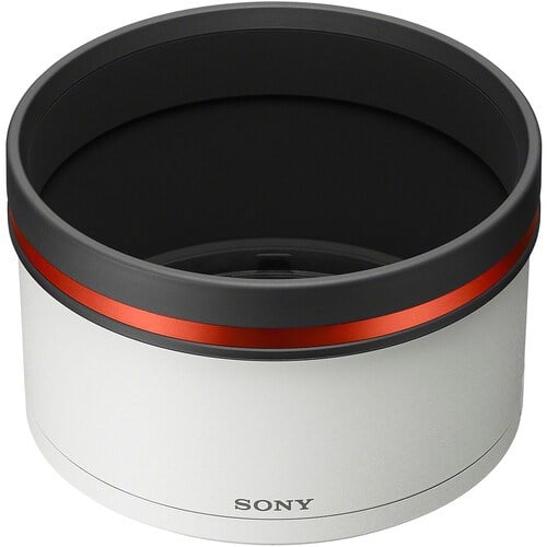 Sony FE 600mm f/6.3 GM OSS Lens (Sony E)