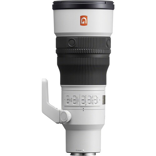 Sony FE 600mm f/6.3 GM OSS Lens (Sony E)