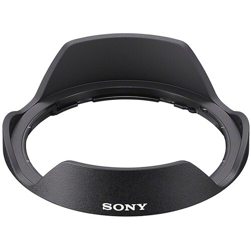 Sony FE 8-14mm f/3.5 Fisheye G Lens (Sony E)