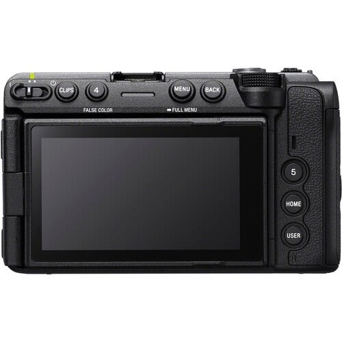 Sony FX5 Cinema Camera