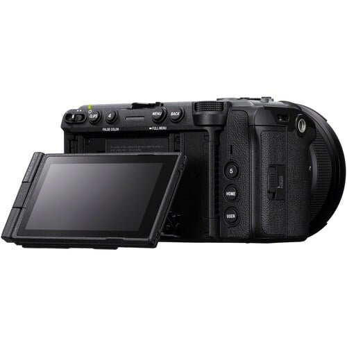 Sony FX5 Cinema Camera