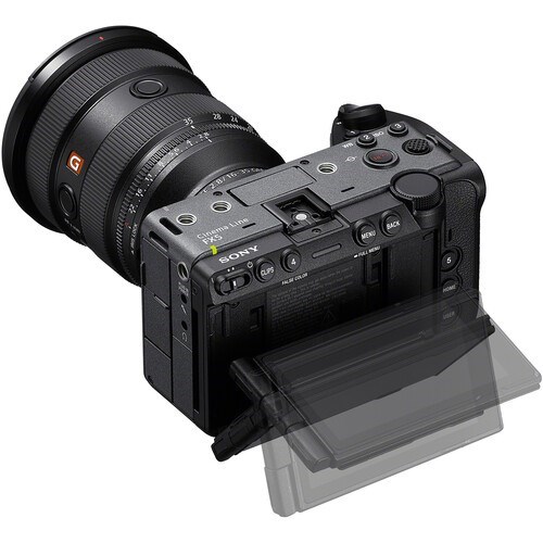 Sony FX5 Cinema Camera