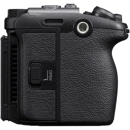 Sony FX5 Cinema Camera
