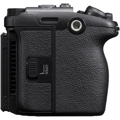 Sony FX5 Cinema Camera