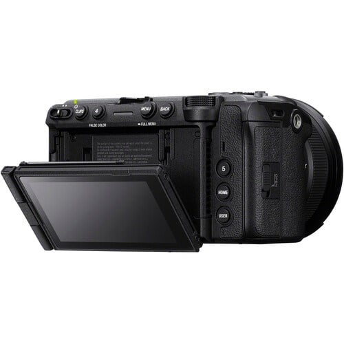 Sony FX5 Cinema Camera