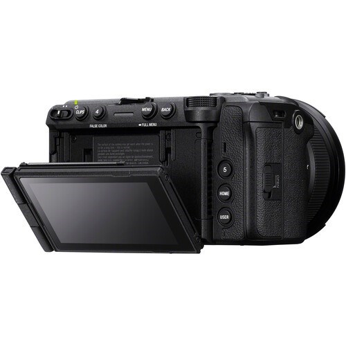 Sony FX5 Cinema Camera