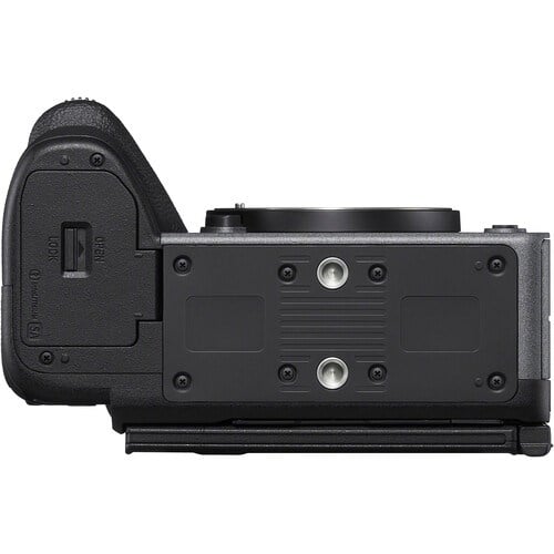 Sony FX5 Cinema Camera