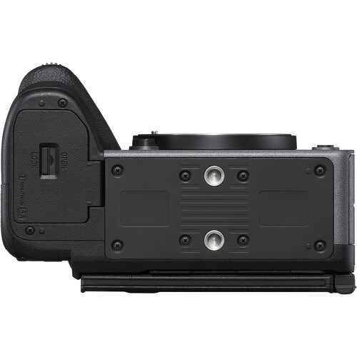 Sony FX5 Cinema Camera