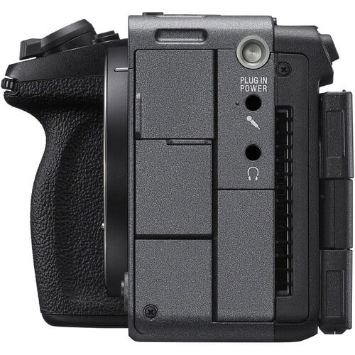Sony FX5 Cinema Camera