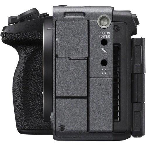 Sony FX5 Cinema Camera