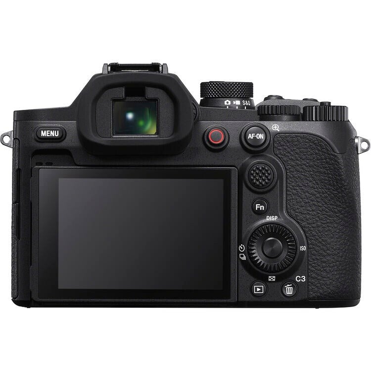 Sony RX10 V Kompakt Fotoğraf Makinesi