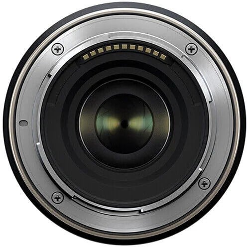 Tamron 17-70mm F/2.8 DI III-A VC RXD Nikon Z Zoom Lens