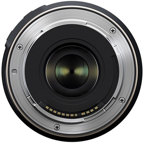 Tamron 17-70mm F/2.8 DI III-A VC RXD Canon RF Mount APS-C Zoom Lens