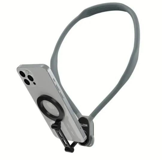Telesin Smartphone Magnetic Neck Holder Max