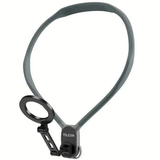 Telesin Smartphone Magnetic Neck Holder Max