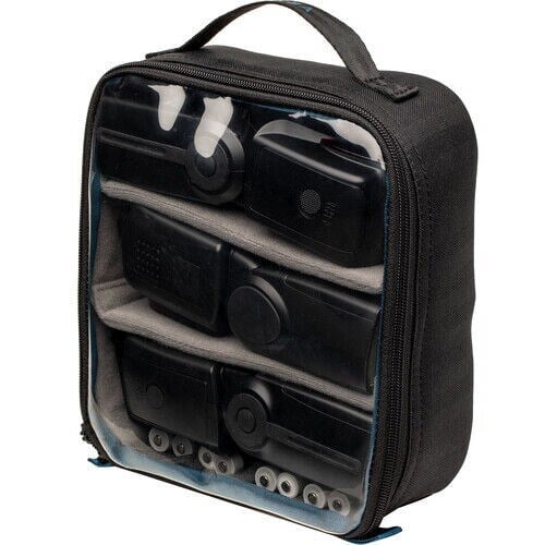 Tenba Tools-Series Tool Box 8 (Siyah)