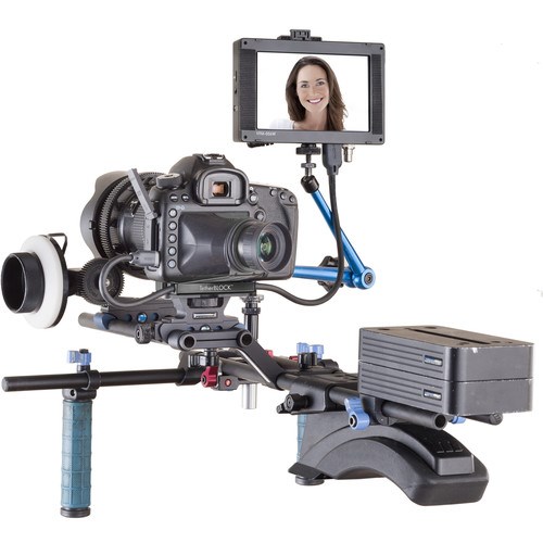 Tether Tools TetherBlock MC Multi Cable Mounting Plate