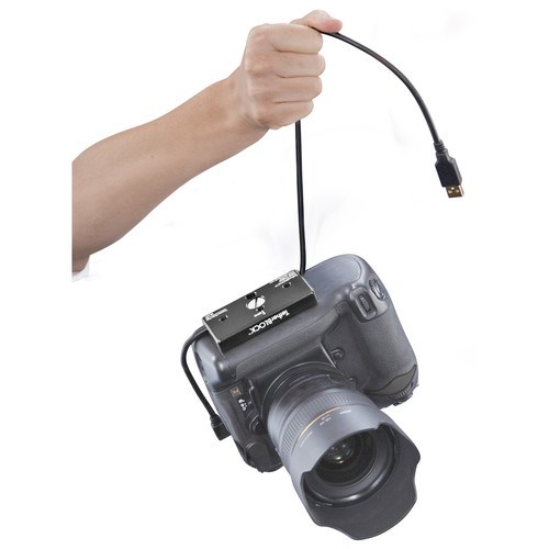 Tether Tools TetherBlock MC Multi Cable Mounting Plate