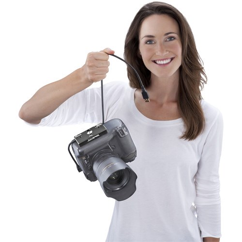 Tether Tools TetherBlock MC Multi Cable Mounting Plate