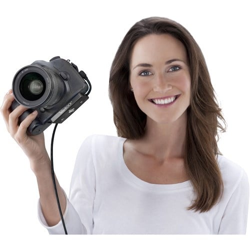 Tether Tools TetherBlock MC Multi Cable Mounting Plate