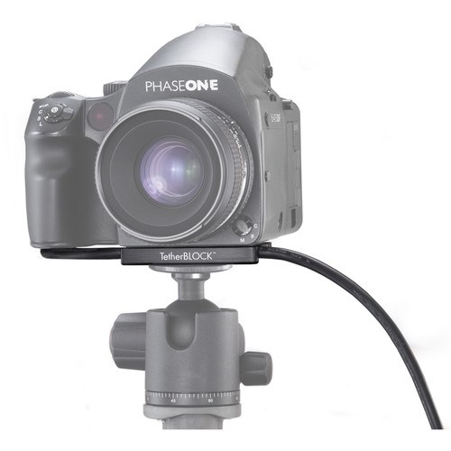 Tether Tools TetherBlock MC Multi Cable Mounting Plate