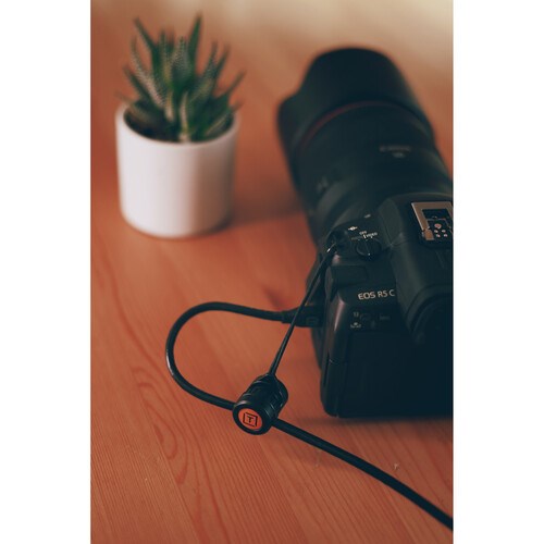 Tether Tools TetherGuard Camera Support