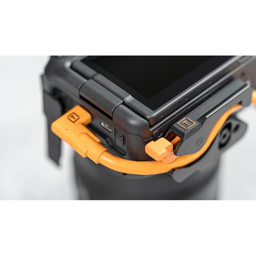 Tether Tools TetherGuard LeverLock Plate