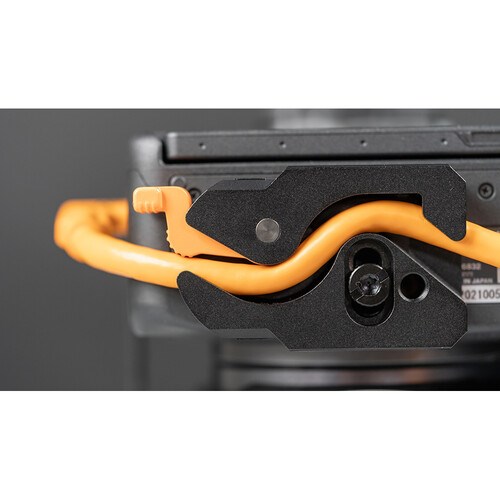 Tether Tools TetherGuard LeverLock Plate