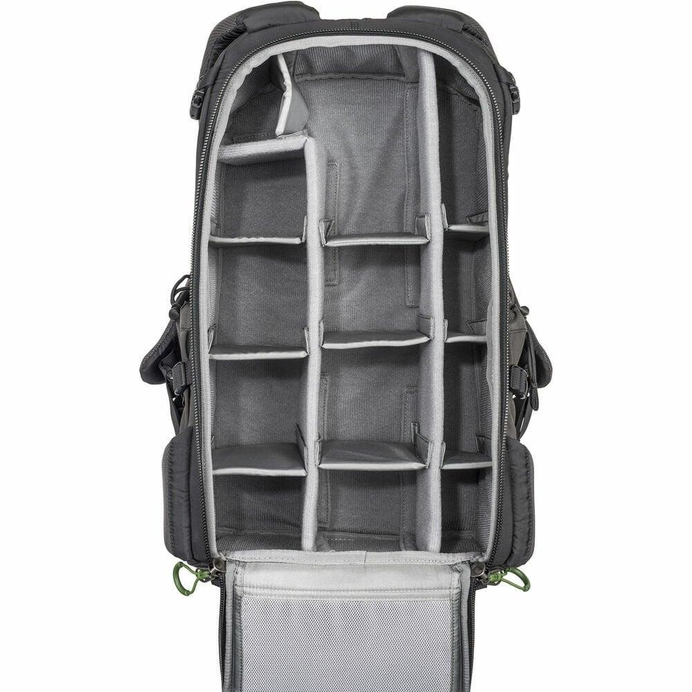 Think Tank MindShift BackLight 26L Sırt Çantası (Woodland Green)