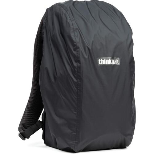 Think Tank MindShift BackLight Sprint Sırt Çantası (Slate Black)