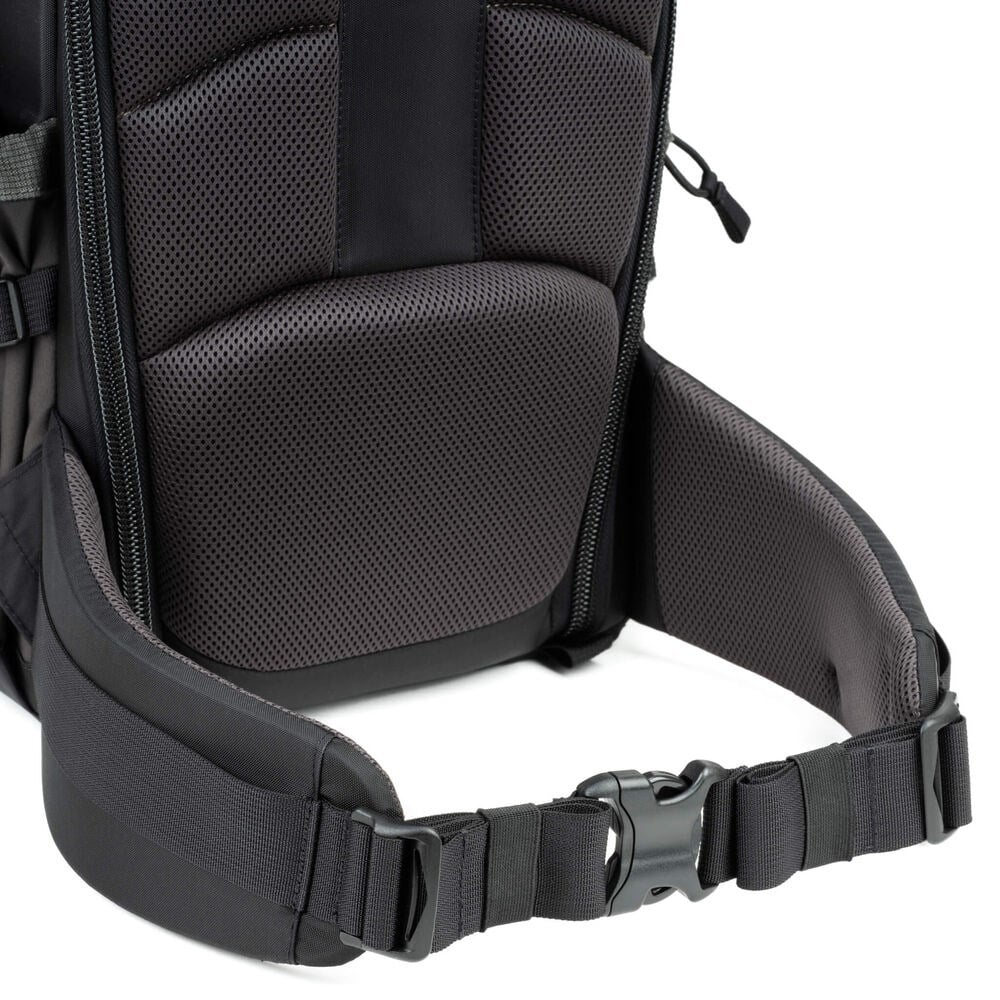 Think Tank MindShift Gear Backlight Backpack (Slate Black, 18L)