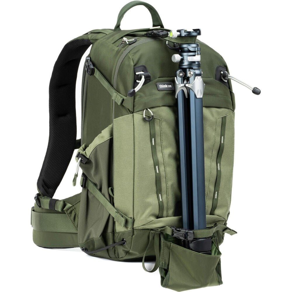 Think Tank MindShift Gear Backlight Backpack (Montane Green, 18L)