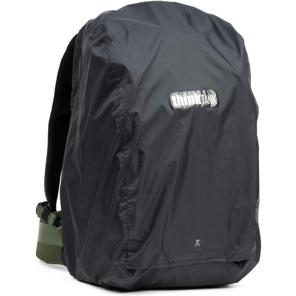 Think Tank MindShift Gear Backlight Backpack (Montane Green, 18L)