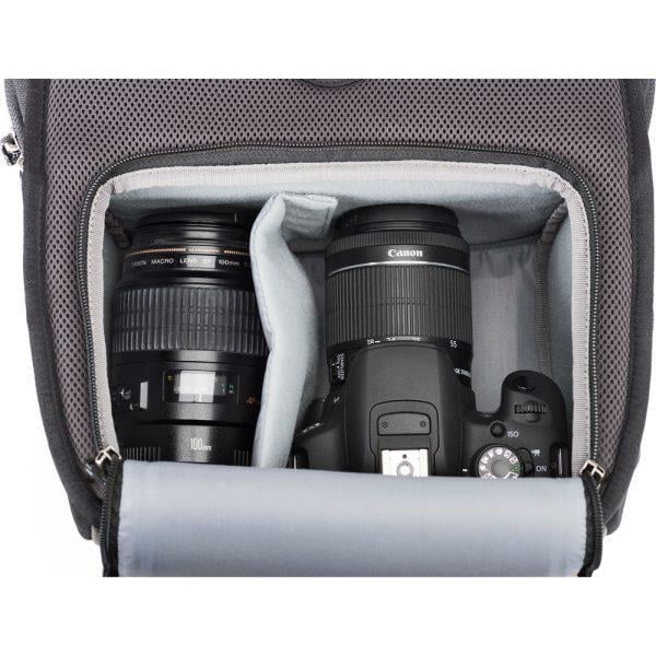 Think Tank Mindshift Gear Sidepath Çanta Charcoal