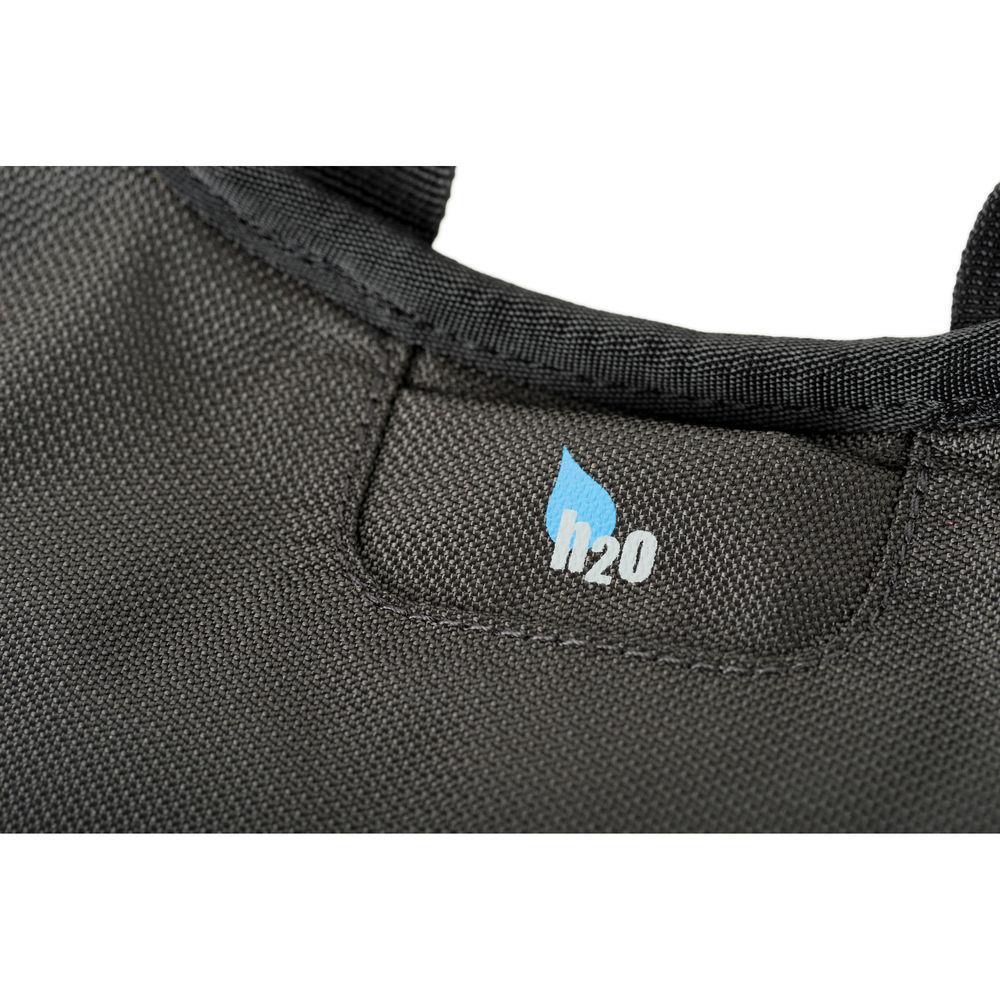 Think Tank Mindshift Gear Sidepath Çanta Charcoal