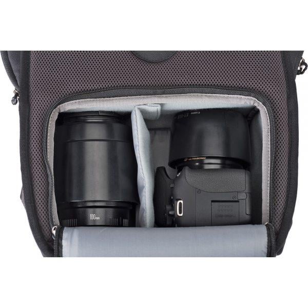 Think Tank Mindshift Gear Sidepath Çanta Charcoal